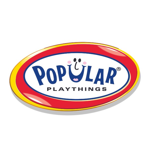 Popular Playthings