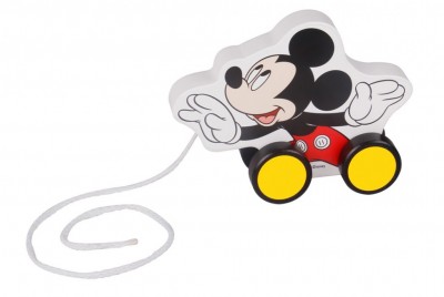 ΞΥΛΙΝΟ ΣΥΡΟΜΕΝΟ MICKEY