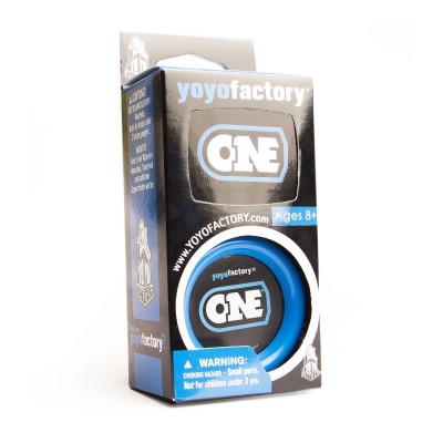 YOYO ONE blue