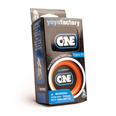 YOYO ONE Orange