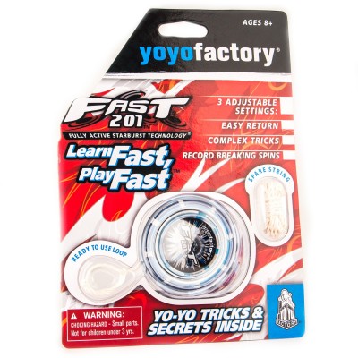 FAST 201 BLISTER blue 18103