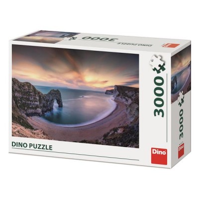 ΑΝΑΤΟΛΗ ΗΛΙΟΥ 3000 TΕΜ. ΠΑΖΛ Dino