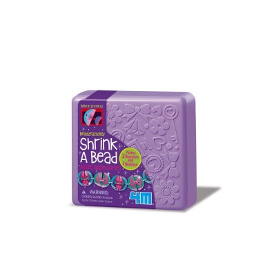 Κατασκευή Χάντρες με Σχήματα