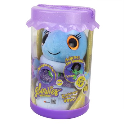 Glowies Πυγολαμπίδα Γαλάζια