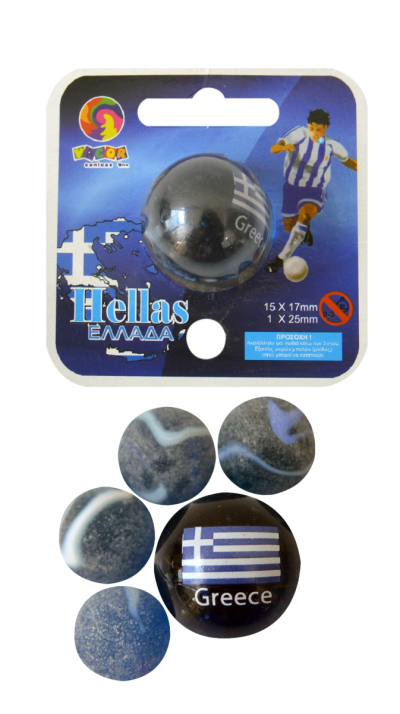 Μπίλιες Εθνικής Ελλάδας