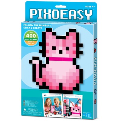 PixoEasy/Γάτα