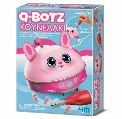 Q.Botz/Κουνελάκι