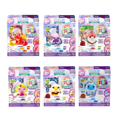 DIY TABA ΜΥΘΙΚΑ ΦΙΛΑΡΑΚΙΑ DISPLAY