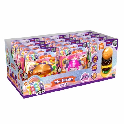 Taba Minis Display 24 τμχ