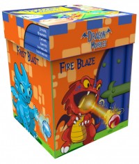 DRAGON GAME